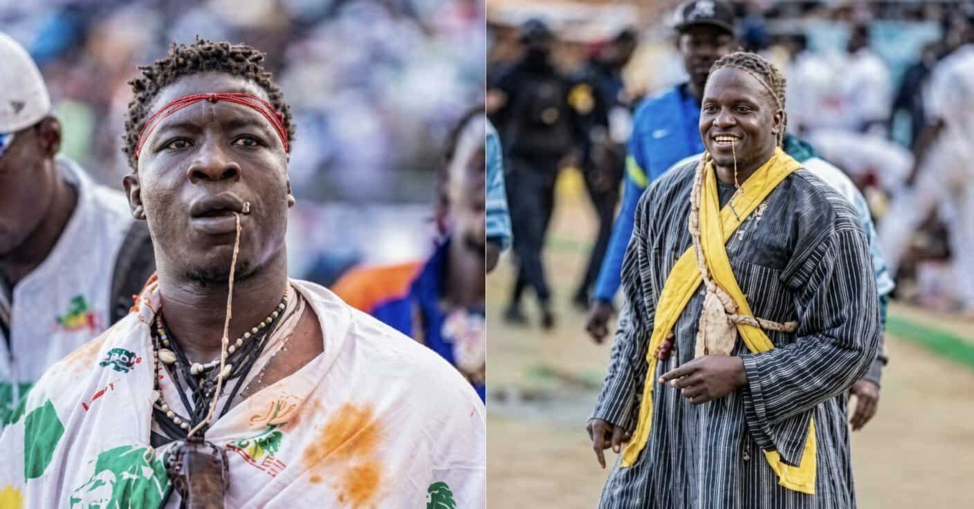 Lamb : Une nouvelle date fixée pour le combat Pokola Baldé v Diène Kaïré ! - wiwsport Lamb : Une nouvelle date fixée pour le combat Pokola Baldé v Diène Kaïré ! - wiwsport