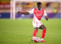 Mercato : Crystal Palace passe à l’action pour Lamine Camara !
