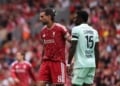 Amical : Avec Lamine Camara et Sadidou Sané, l’AS Monaco s’offre Liverpool à Anfield (2-3) - wiwsport Amical : Avec Lamine Camara et Sadidou Sané, l’AS Monaco s’offre Liverpool à Anfield (2-3)
