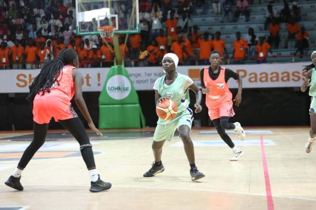FENSCO 2026 - Basket Cadettes : Ziguinchor v Rufisque et Kolda v Dakar dans le dernier carré ! - wiwsport FENSCO 2026 - Basket Cadettes : Ziguinchor v Rufisque et Kolda v Dakar dans le dernier carré ! - wiwsport