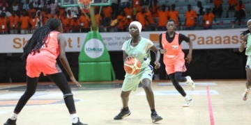 FENSCO 2026 - Basket Cadettes : Ziguinchor v Rufisque et Kolda v Dakar dans le dernier carré ! - wiwsport