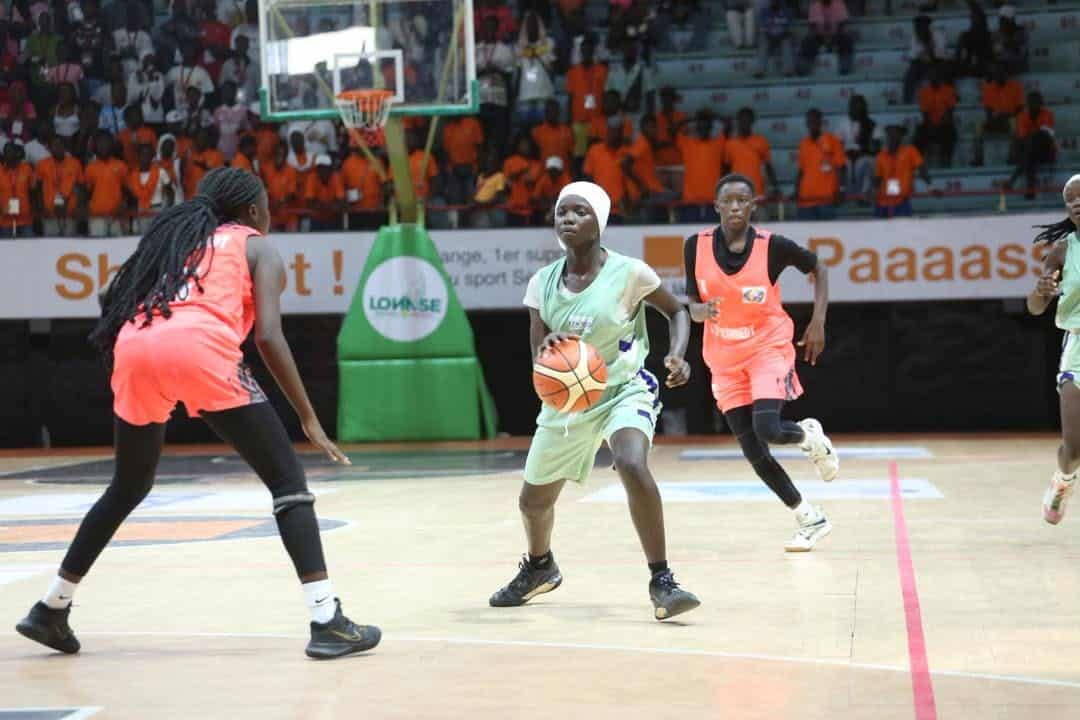 FENSCO 2026 - Basket Cadettes : Ziguinchor v Rufisque et Kolda v Dakar dans le dernier carré ! - wiwsport FENSCO 2026 - Basket Cadettes : Ziguinchor v Rufisque et Kolda v Dakar dans le dernier carré ! - wiwsport