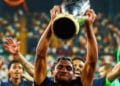 Supercoupe d’Europe : Dans le groupe du Paris Saint-Germain pour faire face à Aston Villa, Ibrahim Mbaye peut ajouter un nouveau trophée à son palmarès déjà énorme ! - wiwsport Supercoupe d’Europe : Dans le groupe du Paris Saint-Germain pour faire face à Aston Villa, Ibrahim Mbaye peut ajouter un nouveau trophée à son palmarès déjà énorme !