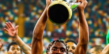 Supercoupe d’Europe : Dans le groupe du Paris Saint-Germain pour faire face à Aston Villa, Ibrahim Mbaye peut ajouter un nouveau trophée à son palmarès déjà énorme !