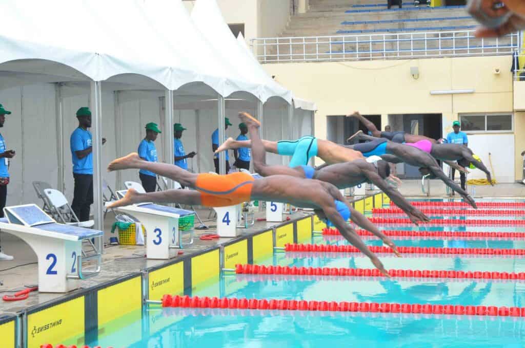 Natation : Dakar accueille les Championnats d’Afrique de la Zone 2 les 28, 29 et 30 août 2026 ! - wiwsport Natation : Dakar accueille les Championnats d’Afrique de la Zone 2 les 28, 29 et 30 août 2026 ! - wiwsport