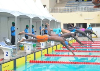 Natation : Dakar accueille les Championnats d’Afrique de la Zone 2 les 28, 29 et 30 août 2026 ! - wiwsport