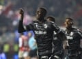 Liga Portugal : Vitória Guimaraes s’incline devant le Sporting malgré un but d’Alioune Ndoye ! - wiwsport Liga Portugal : Vitória Guimaraes s’incline devant le Sporting malgré un but d’Alioune Ndoye !