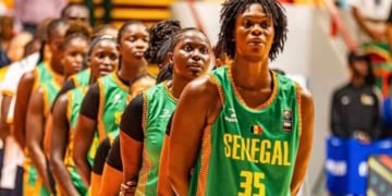 Tournoi pré-qualificatif olympique féminin : Cheikh Sarr dévoile sa liste des 12 joueuses présélectionnées !