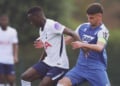 Amical : Pape Matar Sarr passeur décisif face à Hoffenheim (2-2)
