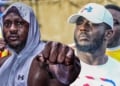 Lamb - Papa Sow valide un troisième acte Modou Lô v Balla Gaye : “Après tout ce qu’ils ont fait dans l’arène, ils méritent de prendre leur retraite avec 700 millions FCFA…” - wiwsport Lamb – Papa Sow valide un troisième acte Modou Lô v Balla Gaye : “Après tout ce qu’ils ont fait dans l’arène, ils méritent de prendre leur retraite avec 700 millions FCFA…”