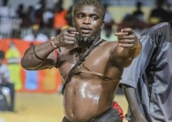 Petit Lô avertit Thiatou Daouda Fall : “Si on ne s’affronte pas maintenant, on s’affrontera tôt ou tard (…) Lac 2 et Alioune Sèye 2 sont mes adversaires à Guédiawaye” - wiwsport