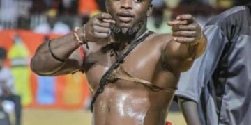 Petit Lô avertit Thiatou Daouda Fall : “Si on ne s’affronte pas maintenant, on s’affrontera tôt ou tard (…) Lac 2 et Alioune Sèye 2 sont mes adversaires à Guédiawaye” - wiwsport Petit Lô avertit Thiatou Daouda Fall : “Si on ne s’affronte pas maintenant, on s’affrontera tôt ou tard (…) Lac 2 et Alioune Sèye 2 sont mes adversaires à Guédiawaye”