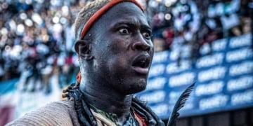 Ada Fass : “Je ferai tout et n’importe quoi pour battre Balla Gaye le 29 novembre (…) Je vais le terrasser et aller chercher la couronne de Roi des Arènes”
