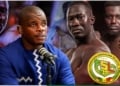 Ouza 2 décrypte le combat BG2 v Ada Fass : “Balla Gaye va attaquer Ada Fass mais s’il ne parvient pas à le dominer dans la bagarre, il peut avoir la surprise de sa vie” - wiwsport Ouza 2 décrypte le combat BG2 v Ada Fass : “Balla Gaye va attaquer Ada Fass mais s’il ne parvient pas à le dominer dans la bagarre, il peut avoir la surprise de sa vie”