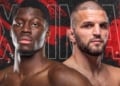 MMA : Fils de l’ancien Tigre de Fass, Mouhamed Gueye signe à l’Hexagone et affrontera le slovaque Jozef Jaloviar pour son premier combat dans l’organisation ! - wiwsport MMA : Fils de l’ancien Tigre de Fass, Mouhamed Gueye signe à l’Hexagone et affrontera le slovaque Jozef Jaloviar pour son premier combat dans l’organisation !