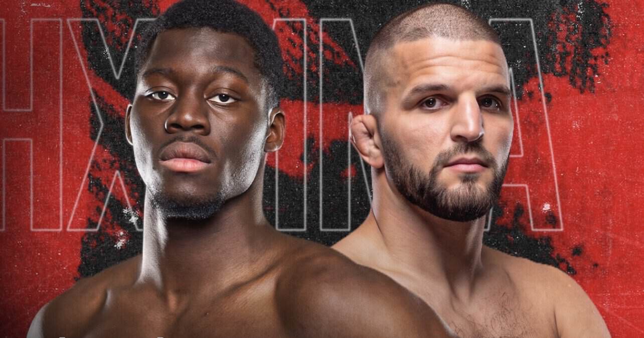 MMA : Fils de l’ancien Tigre de Fass, Mouhamed Gueye signe à l’Hexagone et affrontera le slovaque Jozef Jaloviar pour son premier combat dans l’organisation ! - wiwsport Screenshot