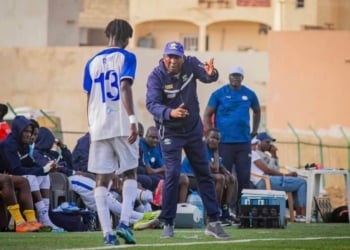 Ligue 1 : Le démarrage fixé au 3 octobre, le programme de la phase aller dévoilé ! - wiwsport Ligue 1 : Le démarrage fixé au 3 octobre, le programme de la phase aller dévoilé !