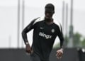 Mercato : Galatasaray s’intéresse à Mamadou Sarr ! - wiwsport Mercato : Galatasaray s’intéresse à Mamadou Sarr !