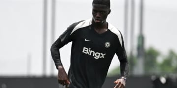 Mercato : Galatasaray s’intéresse à Mamadou Sarr ! - wiwsport Mercato : Galatasaray s’intéresse à Mamadou Sarr !