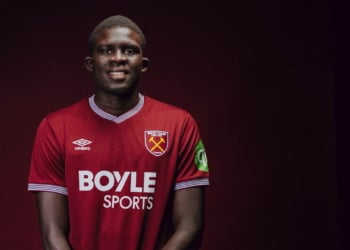 Mercato : Brentford et West Ham proche d’un accord pour El Hadji Malick Diouf ! - wiwsport Mercato : Brentford et West Ham proche d’un accord pour El Hadji Malick Diouf !