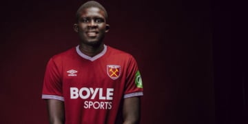 Mercato : Brentford et West Ham proche d’un accord pour El Hadji Malick Diouf !