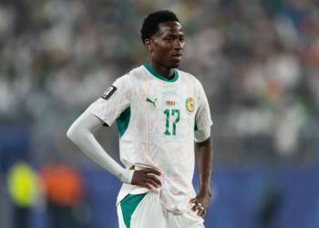 Mercato : Pape Matar Sarr voudrait finalement rester en Angleterre, Nottingham Forest sur le coup !