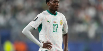 Mercato : Pape Matar Sarr voudrait finalement rester en Angleterre, Nottingham Forest sur le coup !