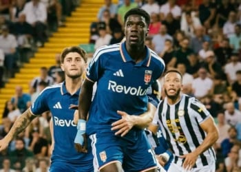 Ligue des Champions : Assane Diao et Como joueront face au PSG, Barcelone, Man United, Lens …