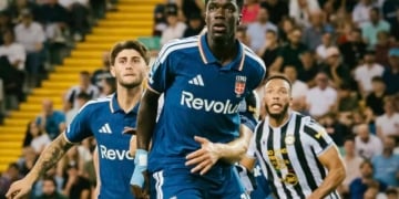 Ligue des Champions : Assane Diao et Como joueront face au PSG, Barcelone, Man United, Lens …