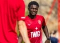 Mercato : Lamine Camara devrait rallier Londres ce dimanche afin de conclure son accord avec Chelsea ! - wiwsport Mercato : Lamine Camara devrait rallier Londres ce dimanche afin de conclure son accord avec Chelsea !