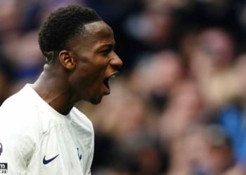 Mercato : Accord total entre la Juventus et Tottenham pour le prêt payant avec option d’achat de Pape Matar Sarr !