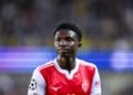 AS Monaco : En instance de départ, Lamine Camara dans le groupe pour la réception de l’OM ce dimanche ! - wiwsport AS Monaco : En instance de départ, Lamine Camara dans le groupe pour la réception de l’OM ce dimanche !