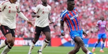Mercato : Déterminé à conserver Ismaïla Sarr, Crystal Palace réclame maintenant 88 millions d’euros à Liverpool ! - wiwsport Mercato : Déterminé à conserver Ismaïla Sarr, Crystal Palace réclame maintenant 88 millions d’euros à Liverpool ! - wiwsport