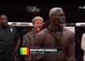 (Vidéo) MMA – PFL : Moustapha Diakhaté réussit des débuts fracassants avec un KO technique au premier round !