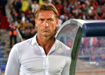 Officiel - Hervé Renard fait son retour à la tête des Éléphants de Côte d’Ivoire ! - wiwsport
