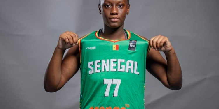LIVE – AfroBasket U18 –  Suivez en direct le match Cameroun vs Sénégal !