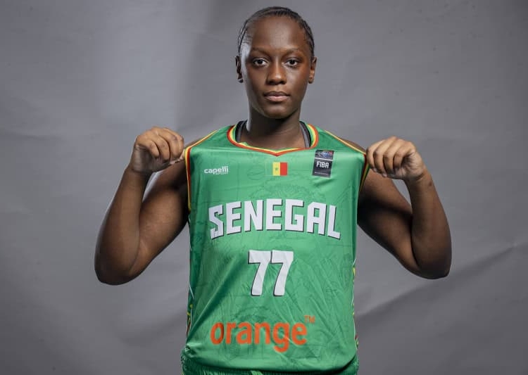 LIVE – AfroBasket U18 –  Suivez en direct le match Cameroun vs Sénégal !