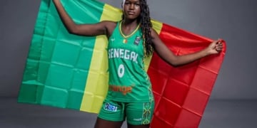 Afrobasket U18 - Suivez en direct le match Sénégal vs Tunisie ! - wiwsport Afrobasket U18 – Suivez en direct le match Sénégal vs Tunisie !