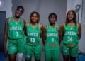AfroBasket U18 – Un terrible 13-0 en troisième quart-temps condamne les Lioncelles face à la Tunisie (44-43) !