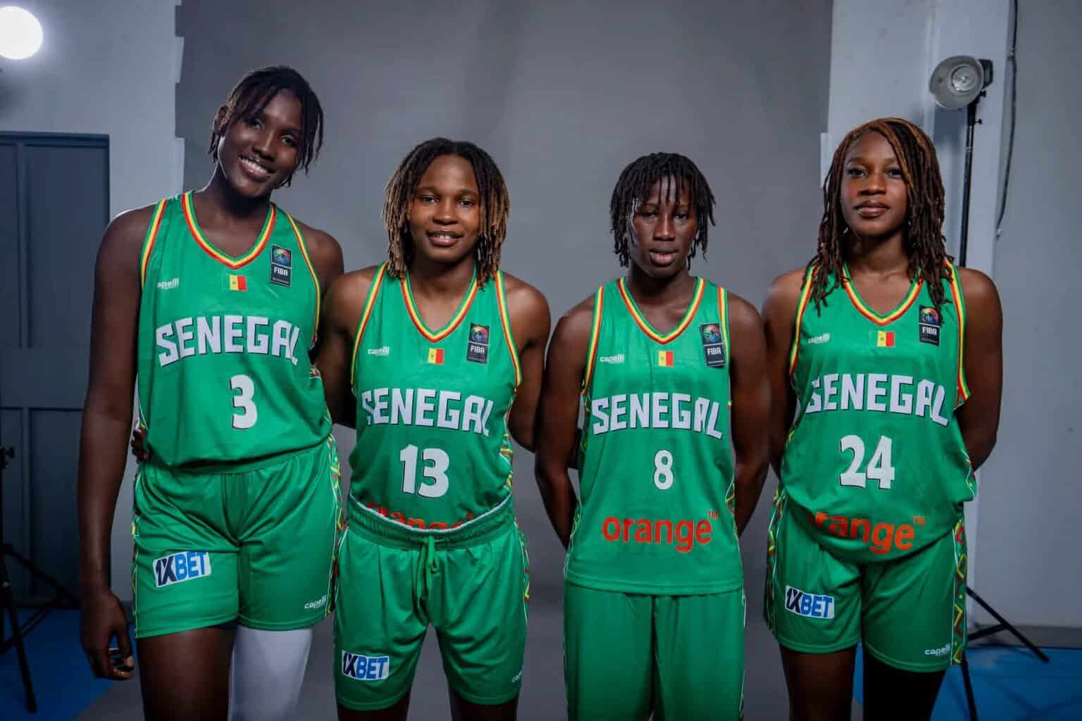 AfroBasket U18 – Un terrible 13-0 en troisième quart-temps condamne les Lioncelles face à la Tunisie (44-43) ! - wiwsport AfroBasket U18 – Un terrible 13-0 en troisième quart-temps condamne les Lioncelles face à la Tunisie (44-43) ! - wiwsport