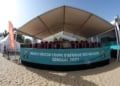 Beach Soccer – Le Sénégal accueillera la CAN 2026 du 21 au 29 novembre à Dakar !