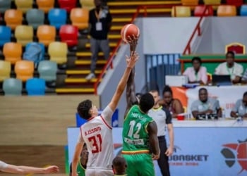 AfroBasket U18 : Les Lionceaux en quarts après leur victoire contre la Tunisie !