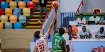 AfroBasket U18 : Les Lionceaux en quarts après leur victoire contre la Tunisie ! - wiwsport AfroBasket U18 : Les Lionceaux en quarts après leur victoire contre la Tunisie !