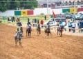 Grand Prix du Chef de l’État : Kikanela s’impose à Thiès ! - wiwsport Grand Prix du Chef de l’État : Kikanela s’impose à Thiès !