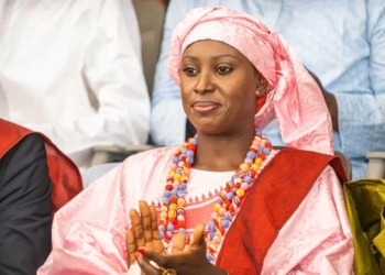 La ministre des sports Djirèye Clotilde Coly met en avant les métiers de l’hippisme : « C’est un secteur économique à fort potentiel » !