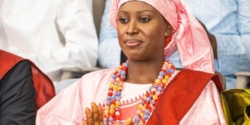 La ministre des sports Djirèye Clotilde Coly met en avant les métiers de l’hippisme : « C’est un secteur économique à fort potentiel » !