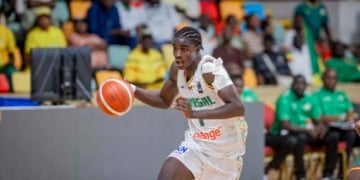 Afrobasket U18 – Suivez en direct le match Sénégal vs Madagascar !