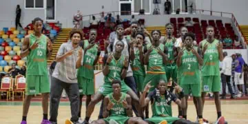 AfroBasket U18 - Les Lionceaux domptent Madagascar et filent en demi-finale ! - wiwsport AfroBasket U18 – Les Lionceaux domptent Madagascar et filent en demi-finale !