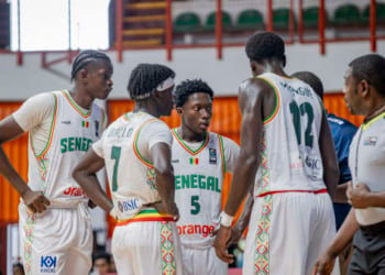 AfroBasket U18 - Un derby en demi-finale : le Sénégal retrouve le Mali ! - wiwsport