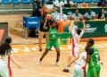 AfroBasket U18 : les Lioncelles écrasent le Maroc (55-26) en match de classement ! - wiwsport AfroBasket U18 : les Lioncelles écrasent le Maroc (55-26) en match de classement !